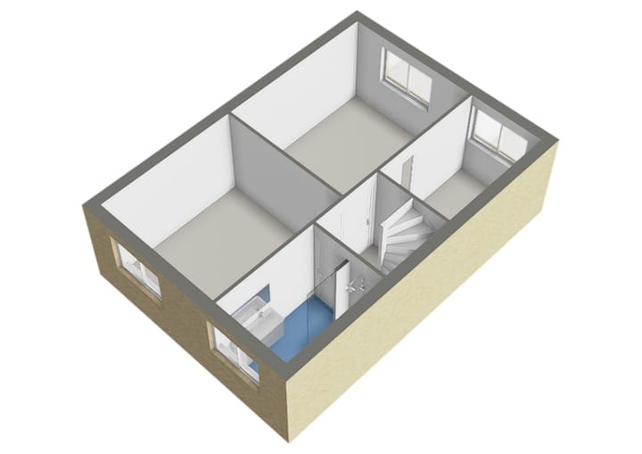 Photo 39 of Parmentierstraat 10