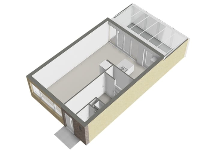 Photo 38 of Parmentierstraat 10