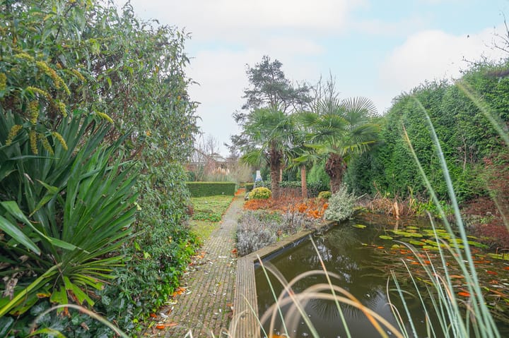 Foto 3 van Longinastraat 45