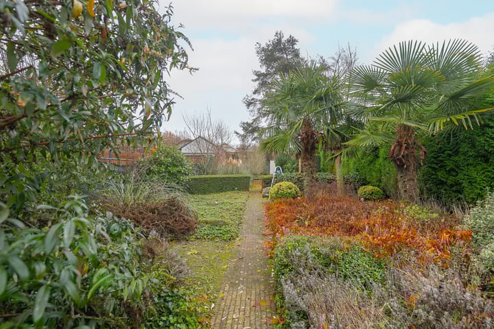 Foto 4 van Longinastraat 45