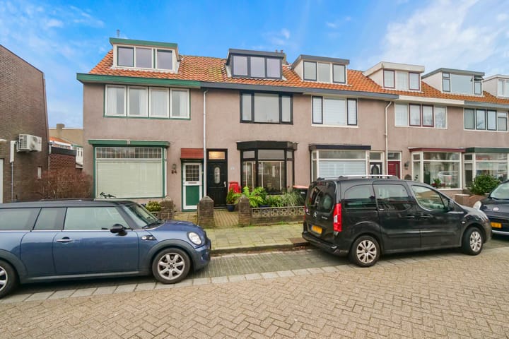 Foto 1 van Violenstraat 82