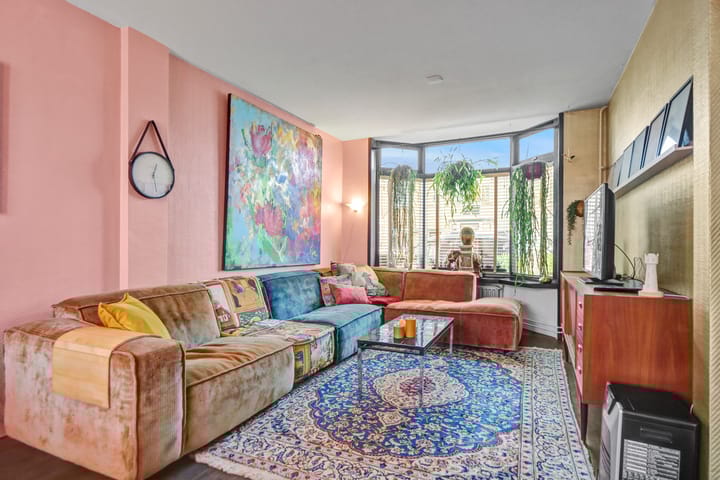 Foto 3 van Violenstraat 82