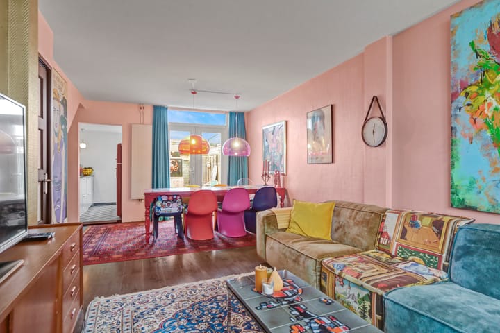 Foto 4 van Violenstraat 82