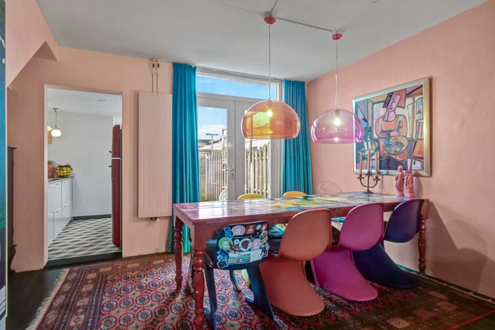 Foto 5 van Violenstraat 82