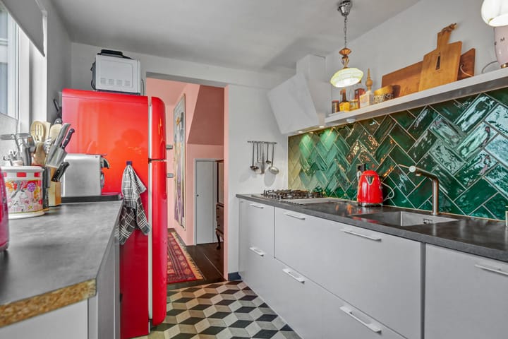 Foto 7 van Violenstraat 82