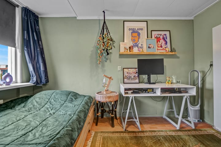 Foto 10 van Violenstraat 82