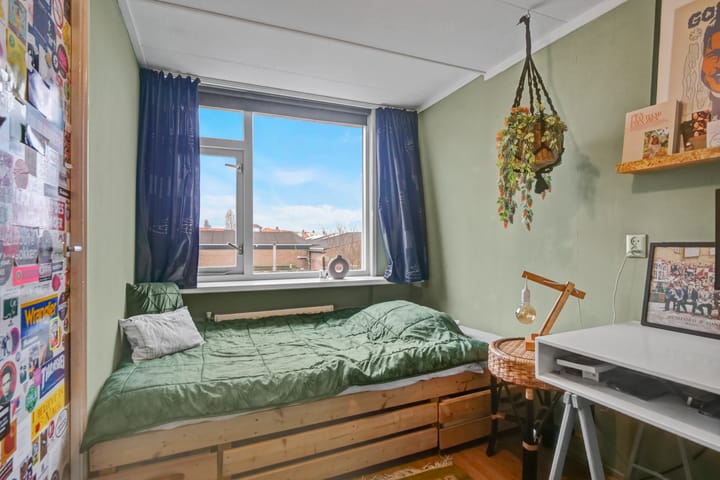 Foto 11 van Violenstraat 82