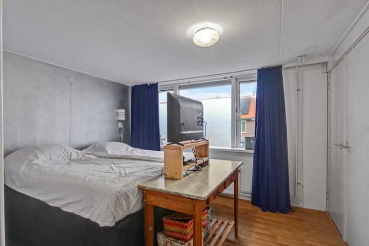 Foto 12 van Violenstraat 82