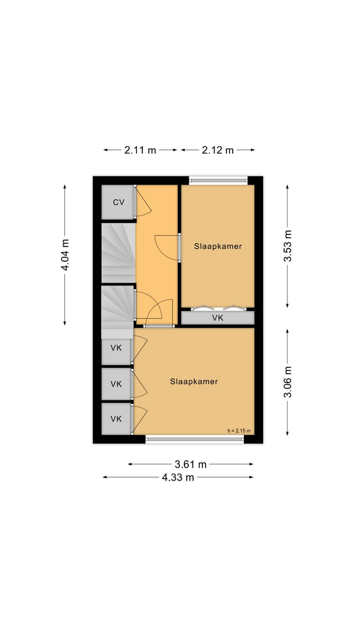 Foto 19 van Violenstraat 82