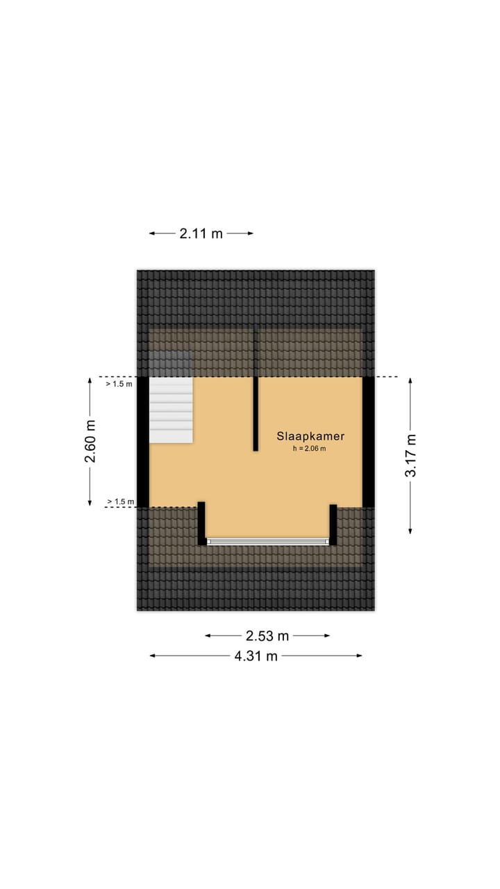 Foto 20 van Violenstraat 82