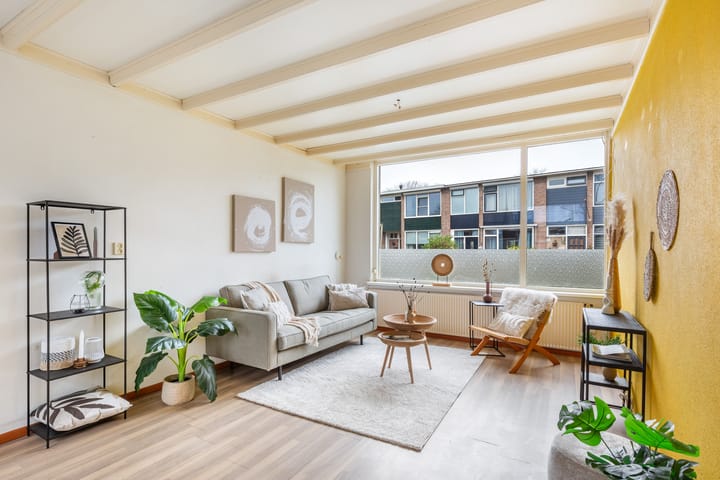 Foto 2 van Karekietstraat 24