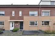 huurwoningen te huur op Mastbos 160