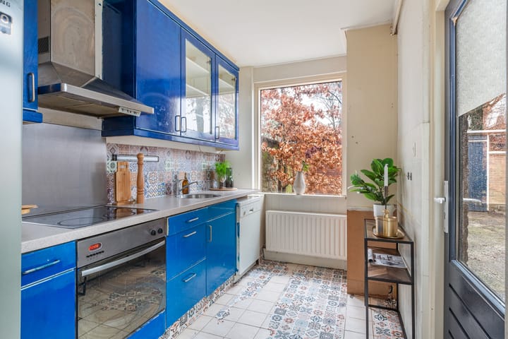 Foto 3 van Karekietstraat 24