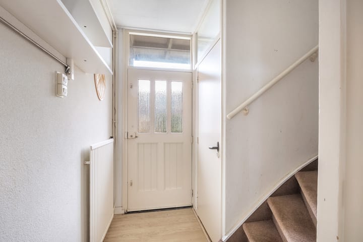 Foto 4 van Karekietstraat 24