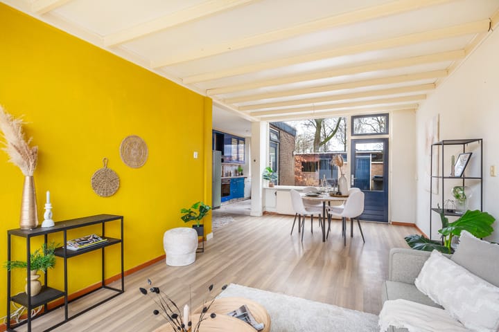 Foto 8 van Karekietstraat 24