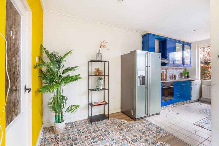 Foto 11 van Karekietstraat 24