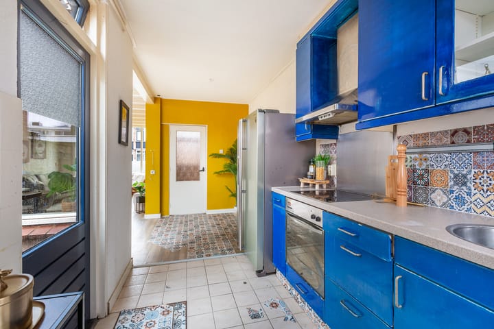 Foto 12 van Karekietstraat 24