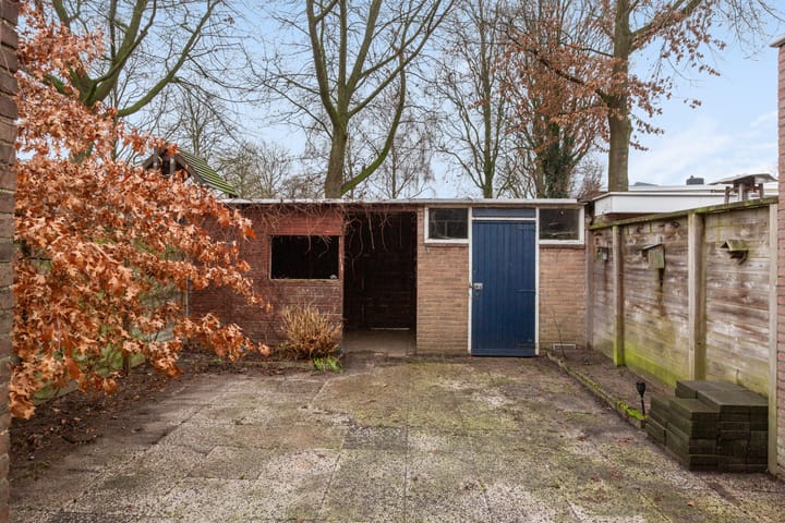 Foto 13 van Karekietstraat 24