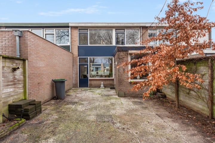 Foto 14 van Karekietstraat 24