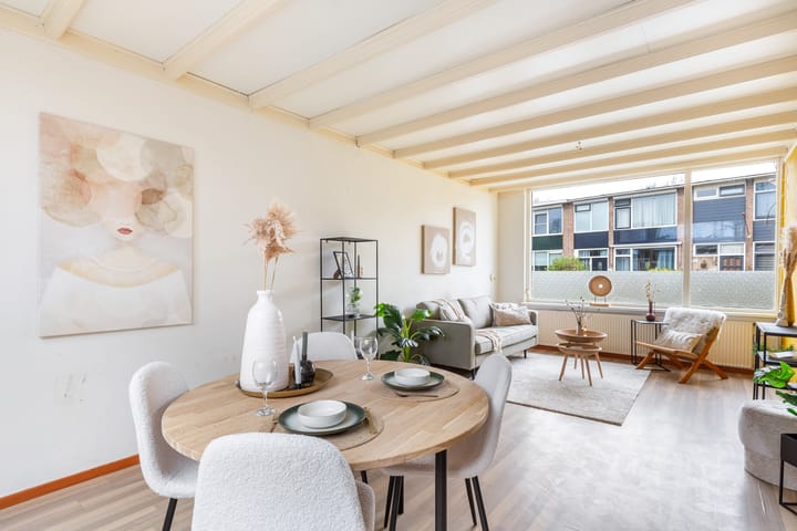 Foto 17 van Karekietstraat 24