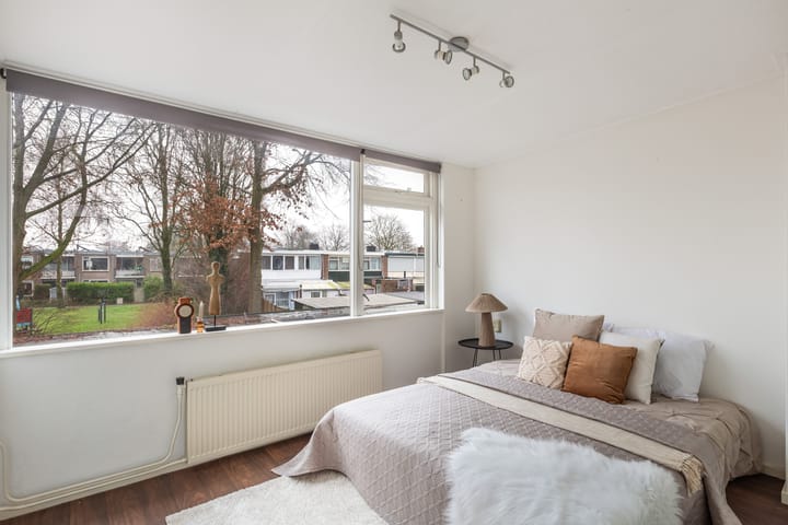 Foto 25 van Karekietstraat 24