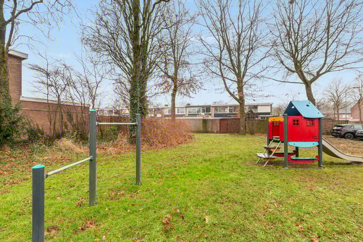 Foto 29 van Karekietstraat 24