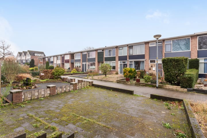 Foto 30 van Karekietstraat 24