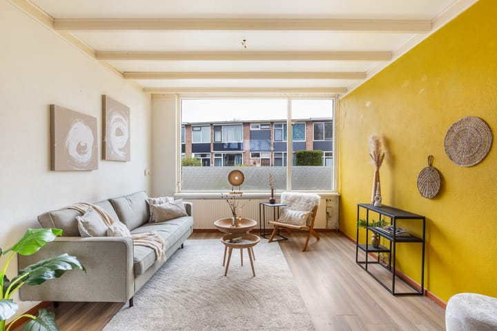 Foto 7 van Karekietstraat 24