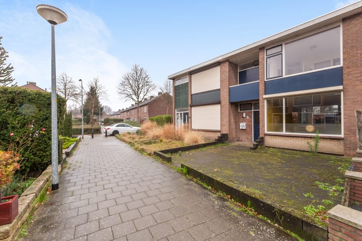 Foto 31 van Karekietstraat 24