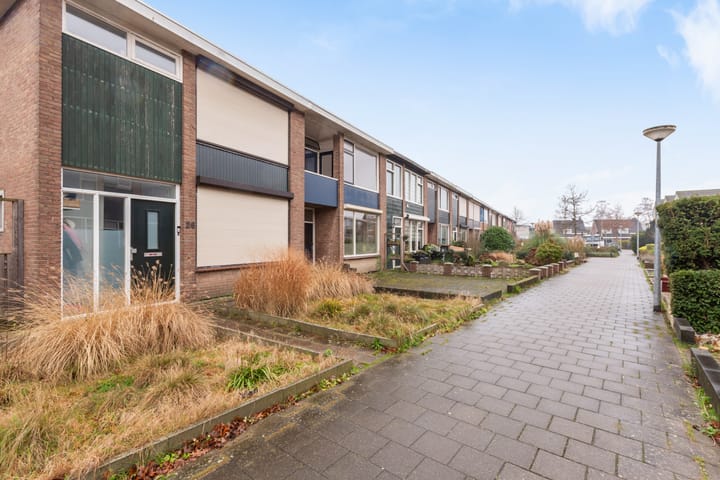 Foto 32 van Karekietstraat 24