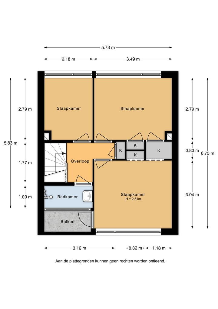 Foto 35 van Karekietstraat 24