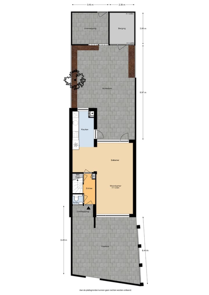 Foto 36 van Karekietstraat 24