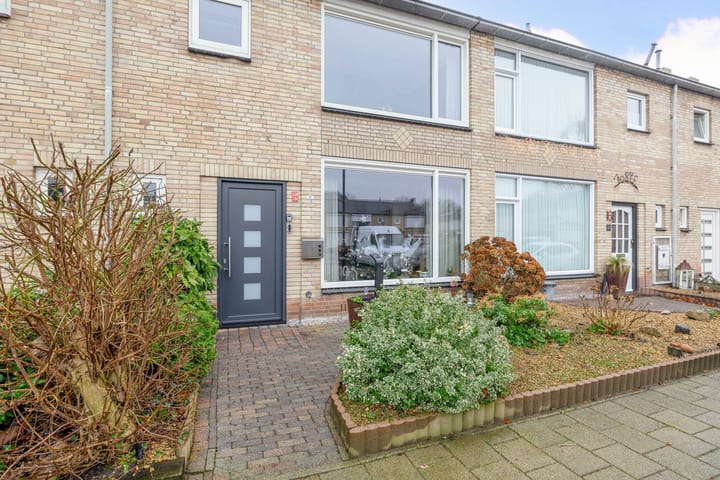 Foto 3 van Vuurdoornhof 18