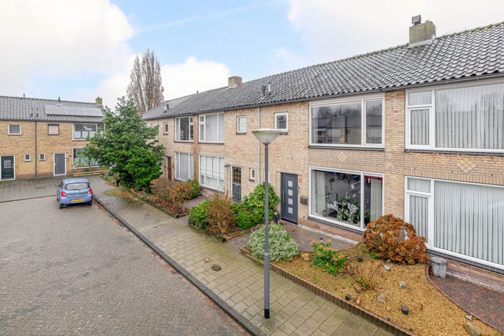 Foto 2 van Vuurdoornhof 18