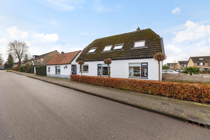 Foto 4 van Verlengde Kerkweg 39