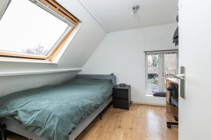 Foto 26 van Verlengde Kerkweg 39