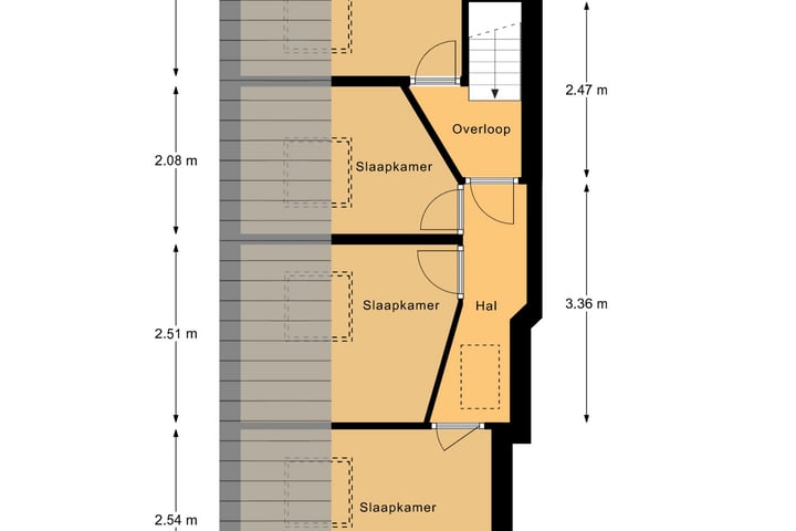 Bekijk foto 37 van Verlengde Kerkweg 39