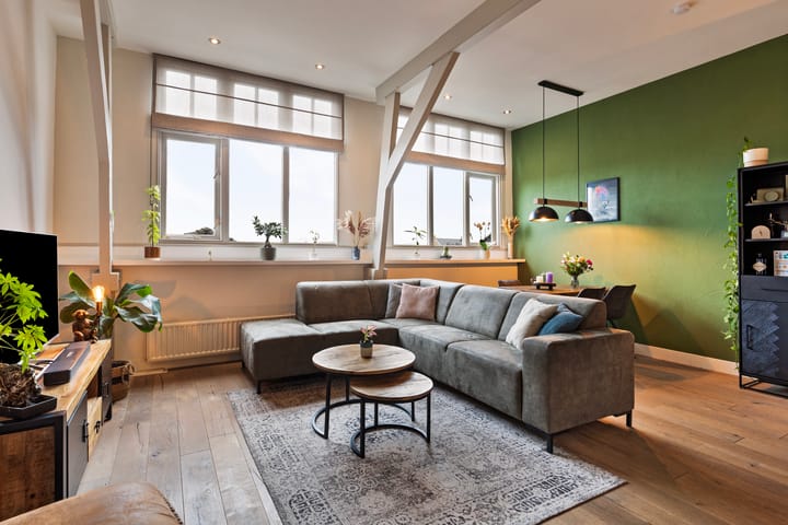 Foto 2 van Monsterstraat 4-J