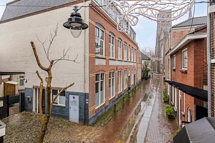 Foto 5 van Monsterstraat 4-J