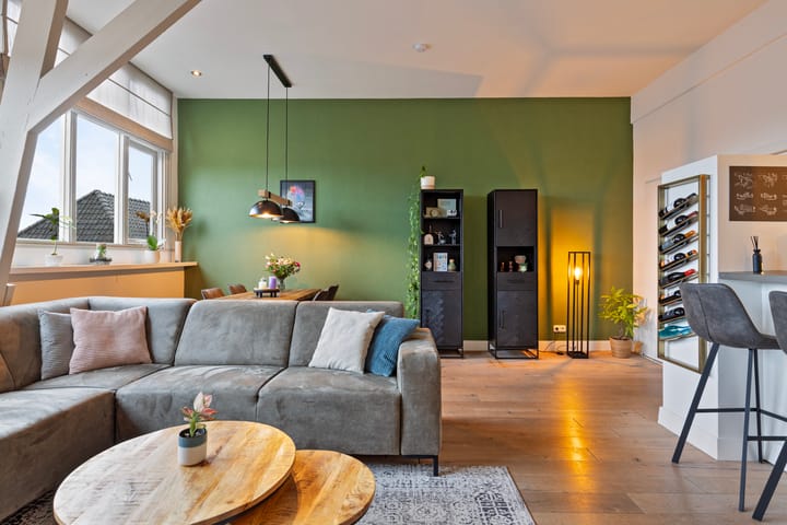 Photo 9 of Monsterstraat 4-J