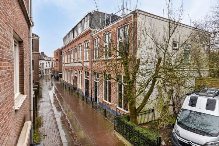 Photo 28 of Monsterstraat 4-J