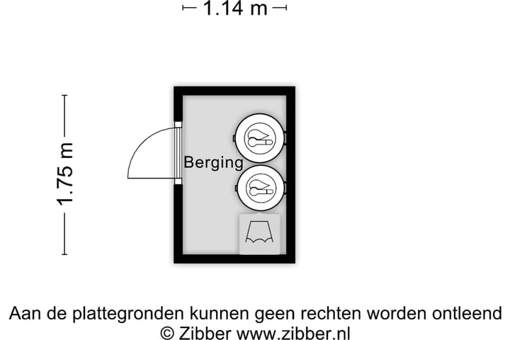 Bekijk foto 30 van Monsterstraat 4-J