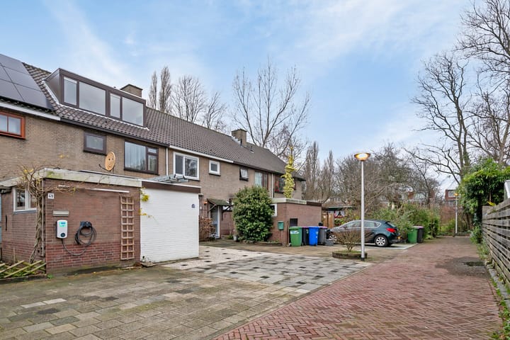 Foto 3 van Churchilllaan 51