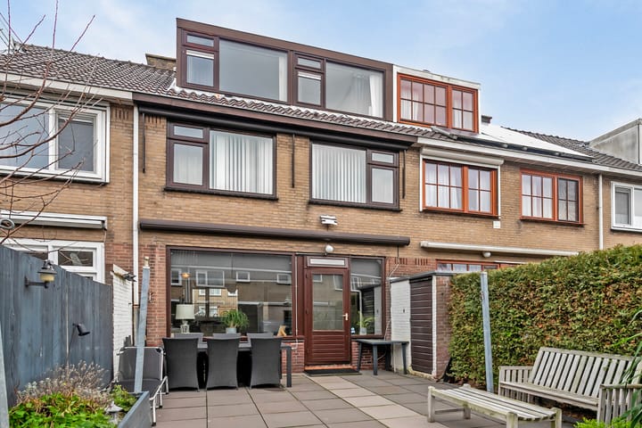 Foto 4 van Churchilllaan 51