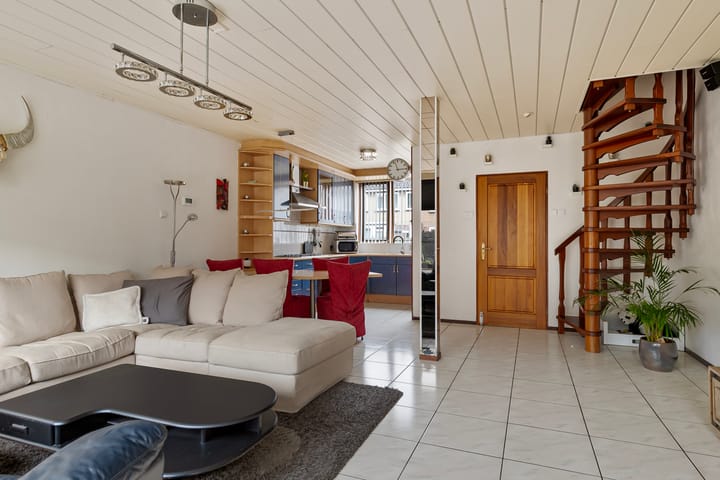 Foto 8 van Churchilllaan 51