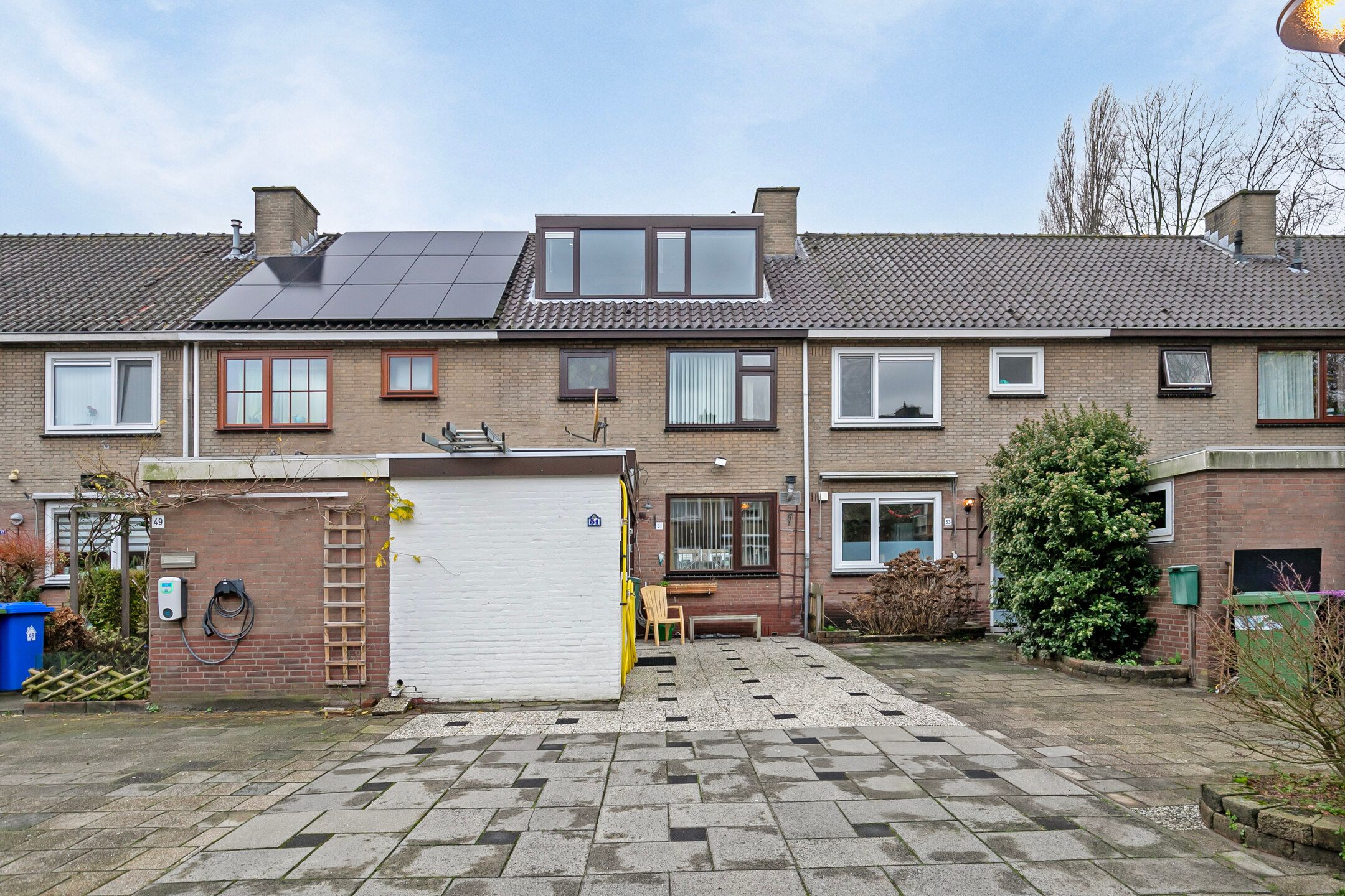 Churchilllaan, 51, Delft, 2625GT, Zuid-Holland, Nederland 51
