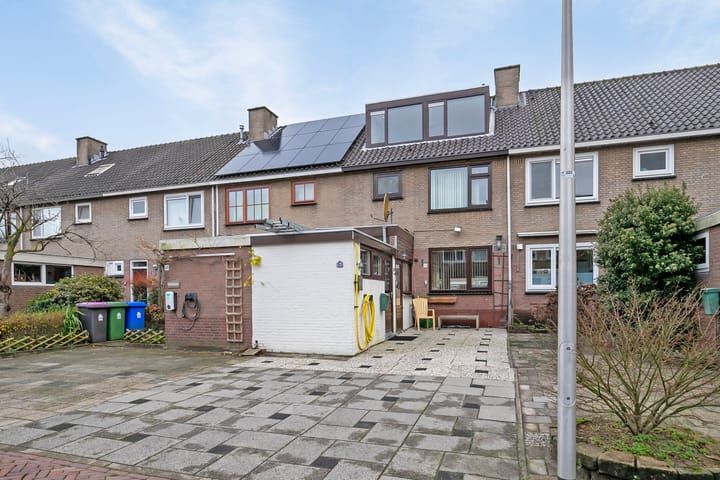 Foto 2 van Churchilllaan 51