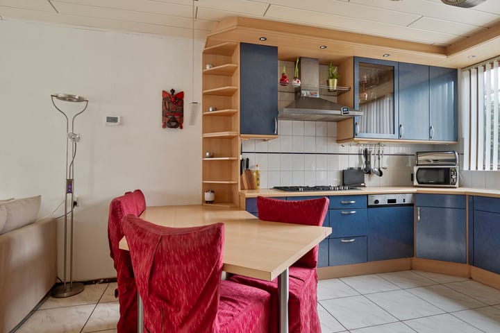 Foto 9 van Churchilllaan 51