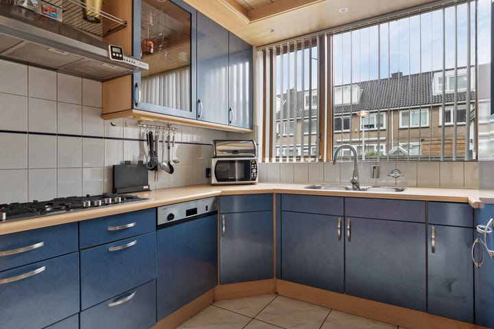 Foto 10 van Churchilllaan 51