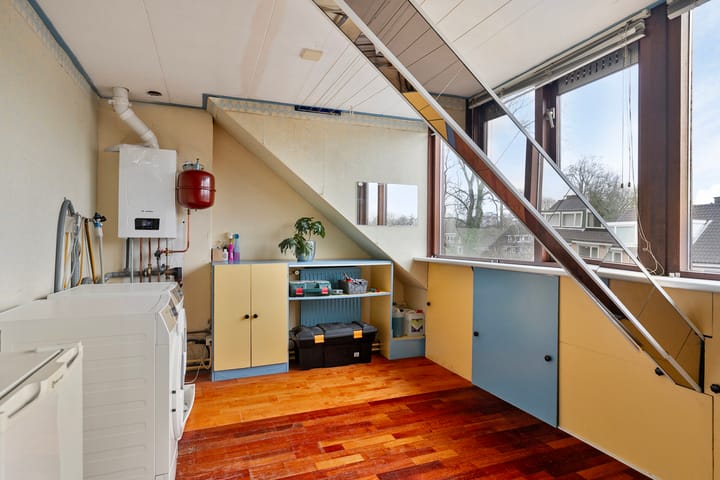 Foto 18 van Churchilllaan 51